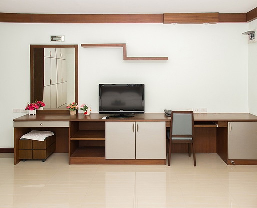 Condo · Mueang Chiang Mai, chiang_mai — photo 4