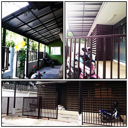 Condo · Thung Khru, bangkok — photo 5