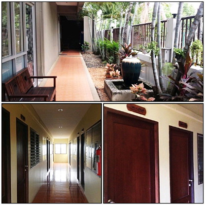 Suthijaree Mansion - Apartment for Rent