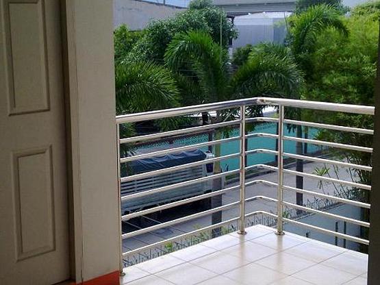 Condo · Rat Burana, bangkok — photo 4