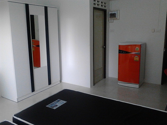Condo · Mueang Chon Buri, chon_buri — photo 3