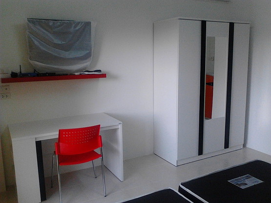 Condo · Mueang Chon Buri, chon_buri