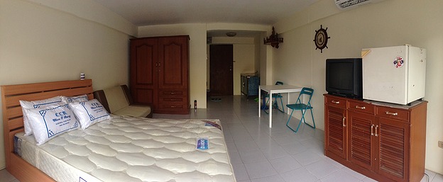 Condo · Chatuchak, bangkok — photo 1