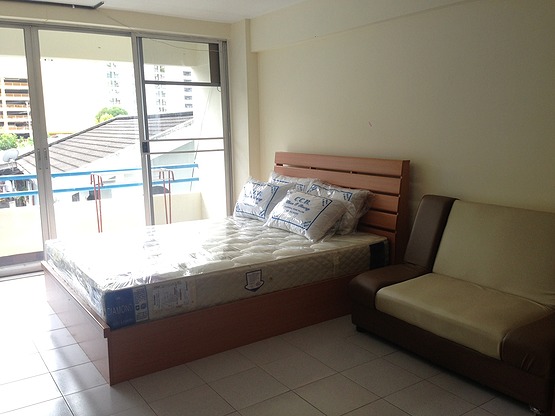 Condo · Chatuchak, bangkok — photo 4