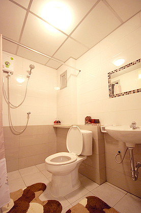 Condo · Mueang Nonthaburi — photo 4