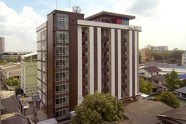 Condo · Mueang Nonthaburi — photo 3