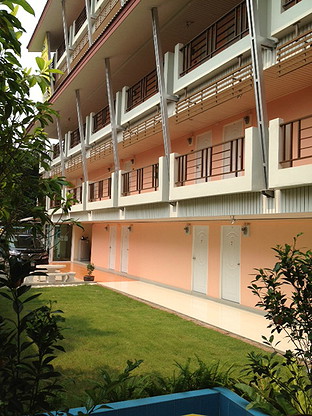 Condo · Bang Sue, bangkok — photo 4