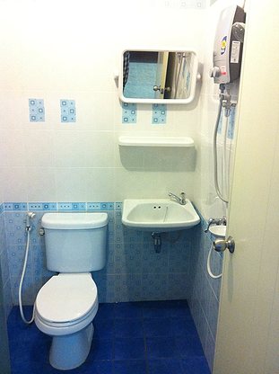 Condo — photo 5