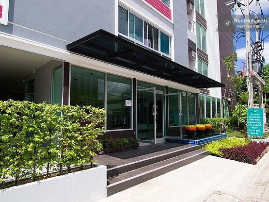 Condo · Chatuchak, bangkok — photo 3