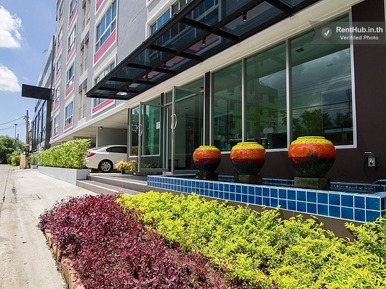 Condo · Chatuchak, bangkok — photo 4