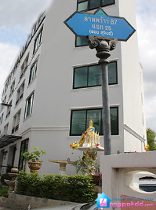 CNW Residence — photo 2