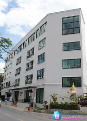 CNW Residence — photo 1
