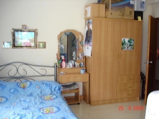 Condo · Wang Thonglang, bangkok — photo 3