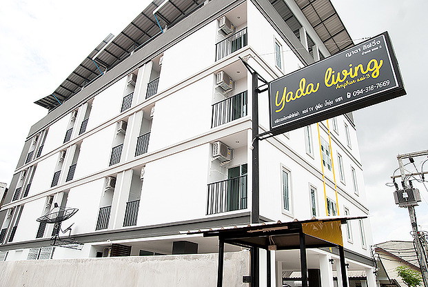 Condo — photo 2