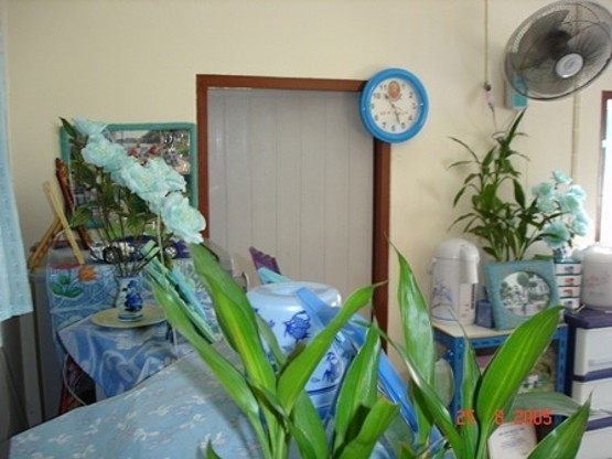 Condo · Wang Thonglang, bangkok — photo 1