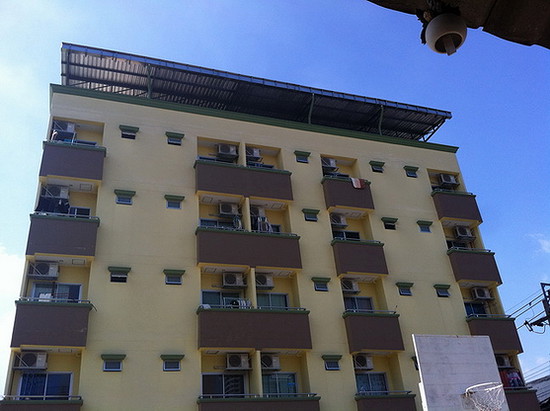 PROMSUB APARTMENT - Apartment for Rent
