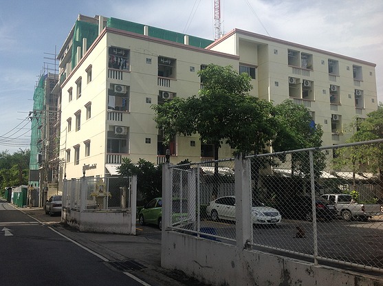 Condo · Prawet, bangkok — photo 4