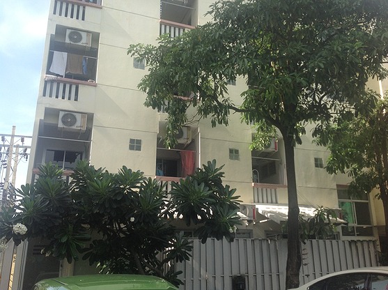 Condo · Prawet, bangkok — photo 2
