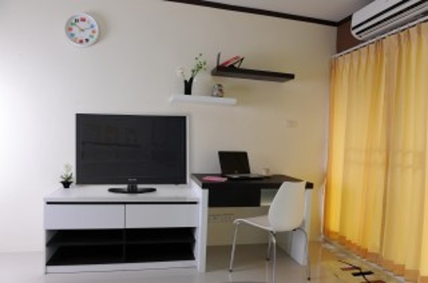 Condo · Taling Chan, bangkok — photo 4