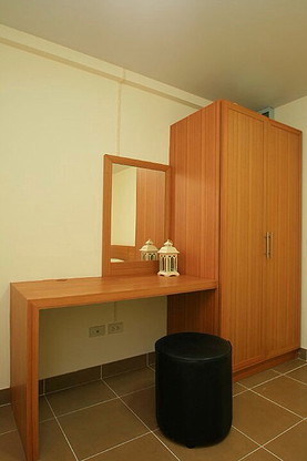 Condo · Huai Khwang, bangkok — photo 4