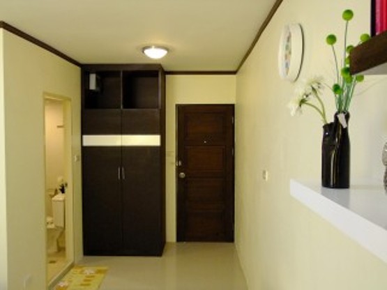 Condo · Taling Chan, bangkok — photo 3