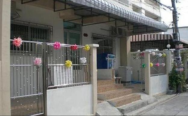 Condo · Huai Khwang, bangkok — photo 2