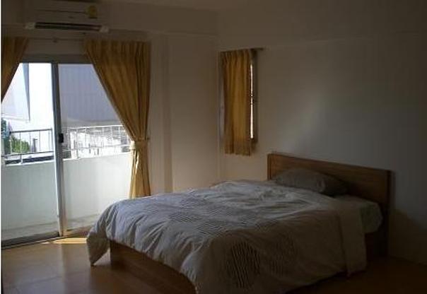 Condo · Huai Khwang, bangkok — photo 3
