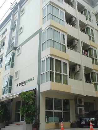 Condo · bangkok — photo 1