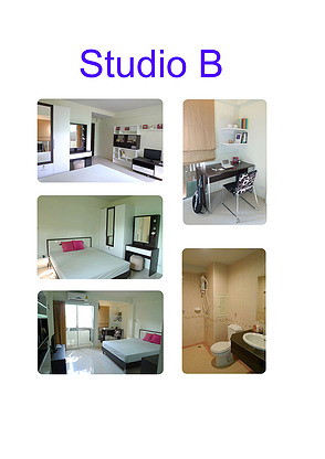 Condo · bangkok — photo 3