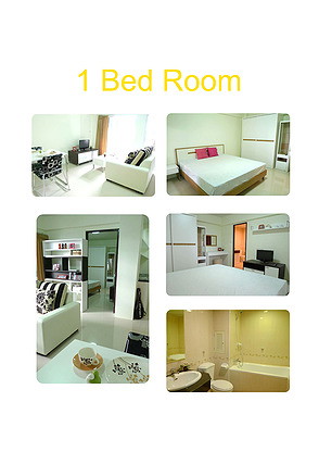Condo · bangkok — photo 4