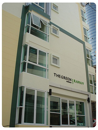 Condo · bangkok — photo 5
