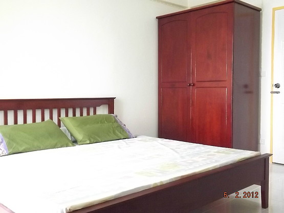 Condo · Mueang Chon Buri, chon_buri — photo 3