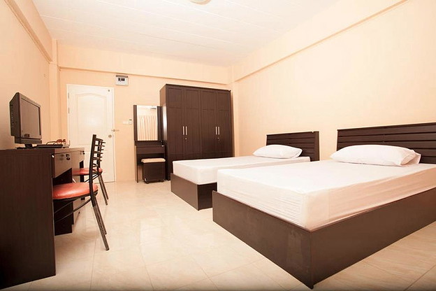 Condo · Mueang Chon Buri, chon_buri — photo 2
