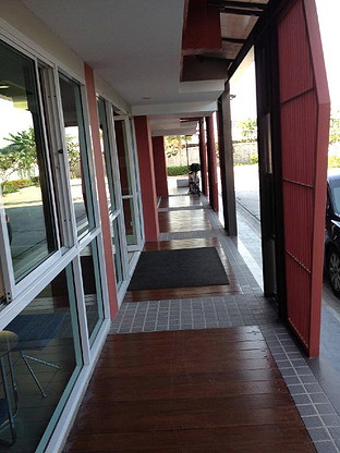 Condo · Mueang Chon Buri, chon_buri — photo 4