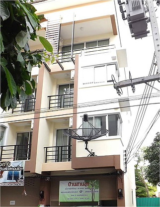 Condo · Mueang Chon Buri, chon_buri — photo 2