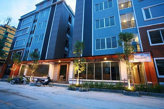 Condo · bangkok — photo 2