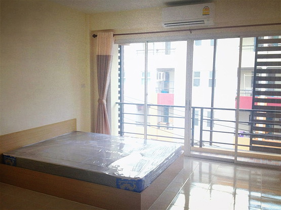 Sugar House Apartment — photo 4