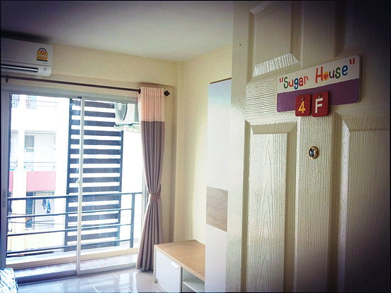 Sugar House Apartment — photo 3