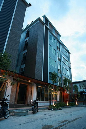Condo · bangkok — photo 3