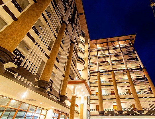 Condo · Mueang Chiang Mai, chiang_mai — photo 5