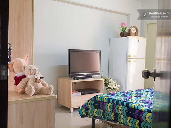 Condo · Lat Phrao, bangkok — photo 3