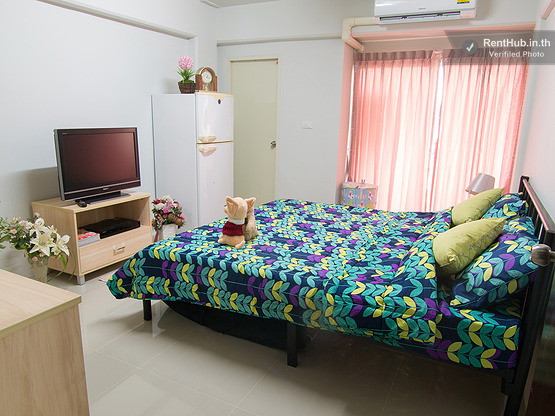 Condo · Lat Phrao, bangkok — photo 1