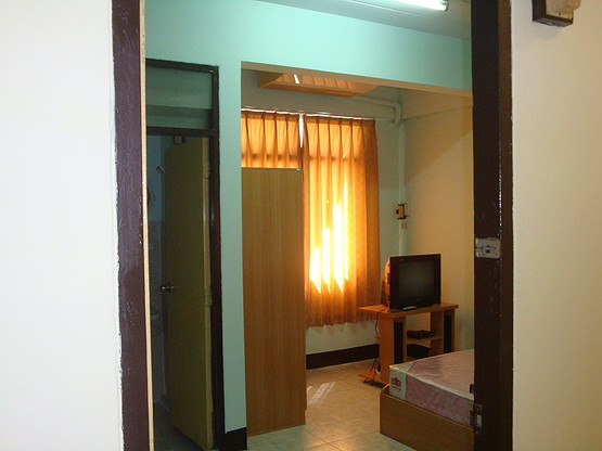 Condo — photo 5