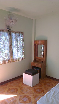Condo · Mueang Chiang Mai, chiang_mai — photo 5