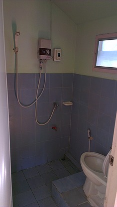 Condo · Mueang Chiang Mai, chiang_mai — photo 3