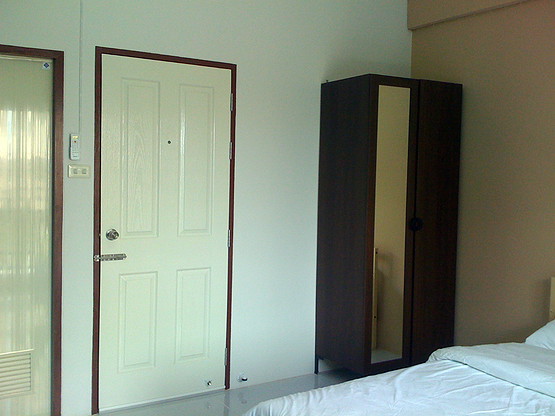 Condo · Mueang Chon Buri, chon_buri — photo 5