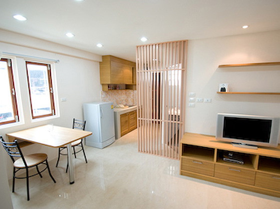Condo · Khan Na Yao, bangkok — photo 4