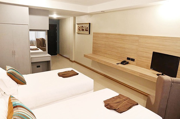 Condo · Si Racha, chon_buri — photo 5