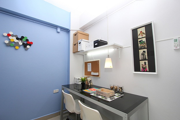 Condo — photo 3