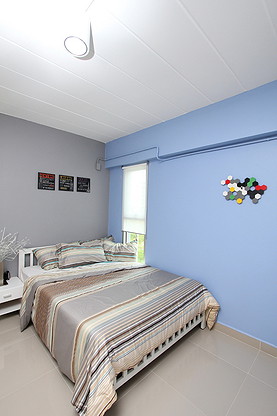 Condo — photo 4